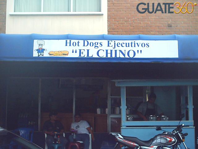 Hot Dogs Ejecutivos Ejecutivos