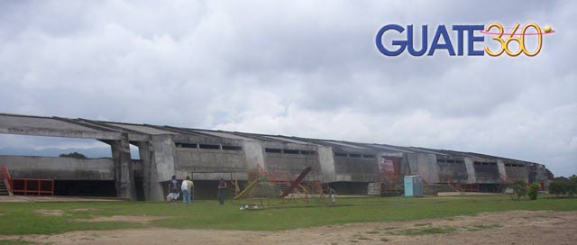 Estadio