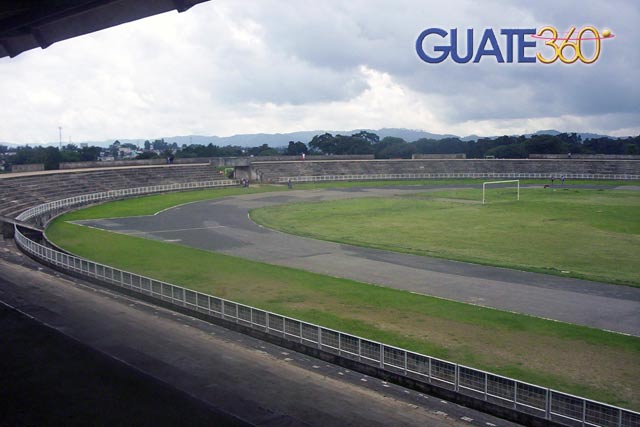 Estadio