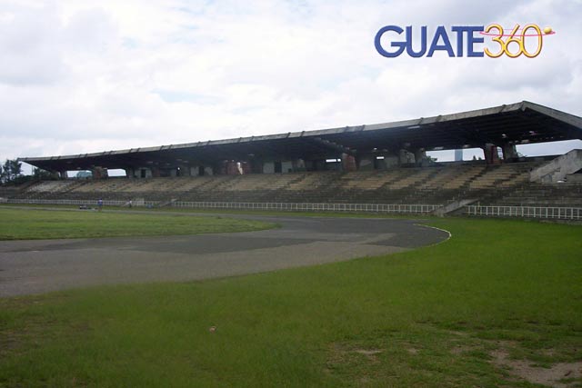 Estadio