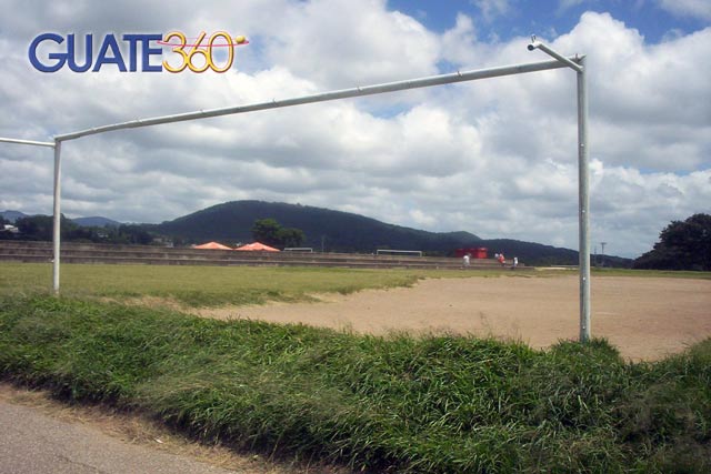 Campos de Futbol