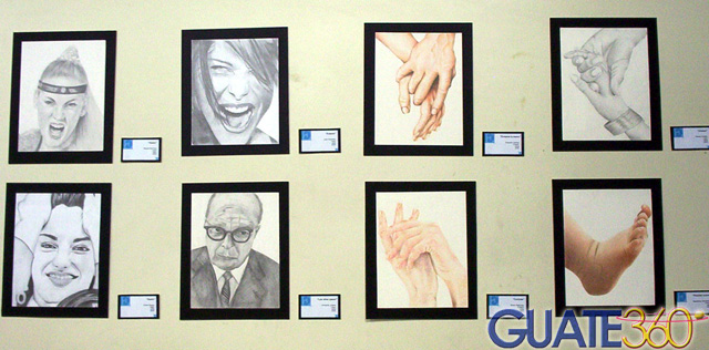 Exposición