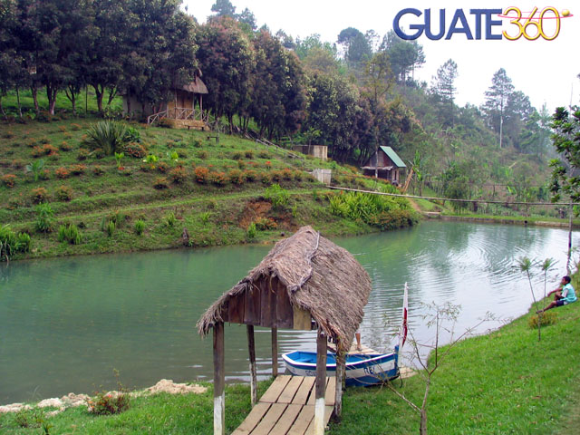 Paseo en lancha