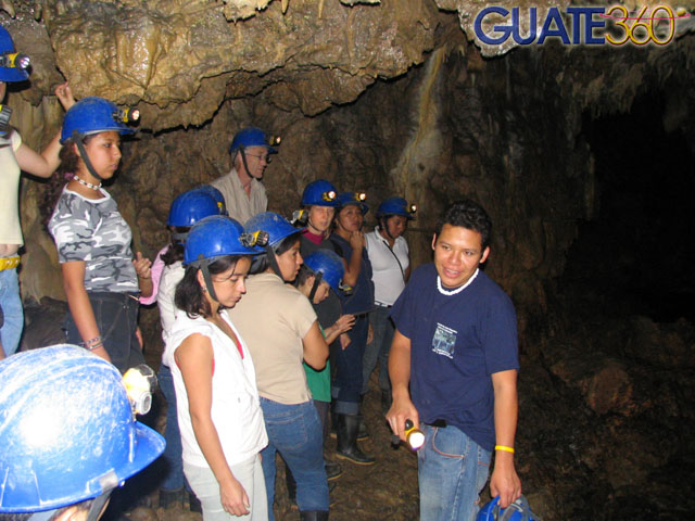 Visitantes