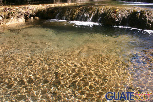 Aguas Cristalinas