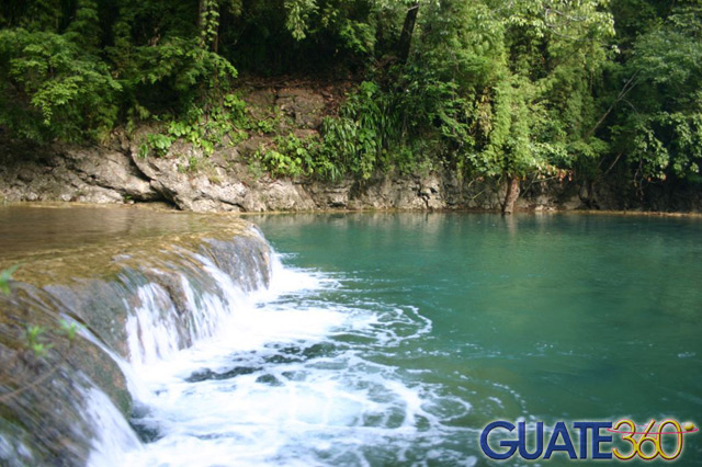 Cascadas