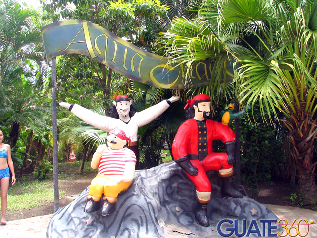 Los Piratas