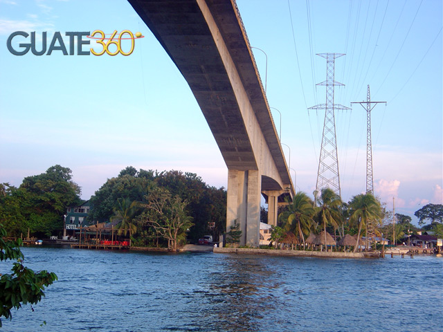 El puente
