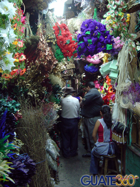 Adornos Guatemaltecos