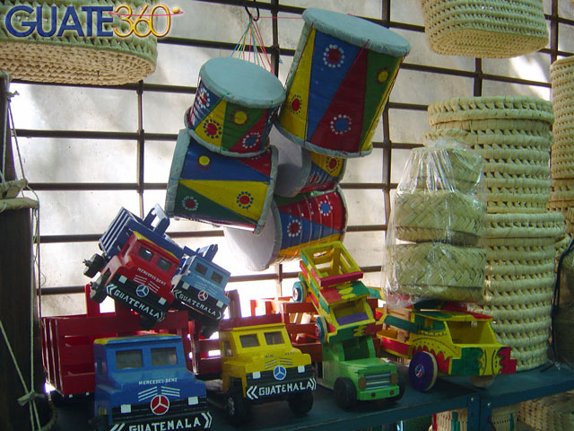 Venta de Juguetes