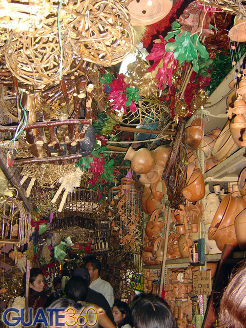 Artesanías
