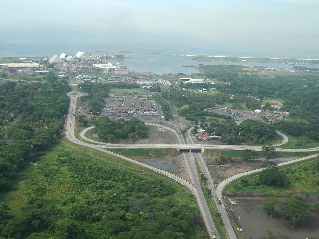 Puerto Quetzal