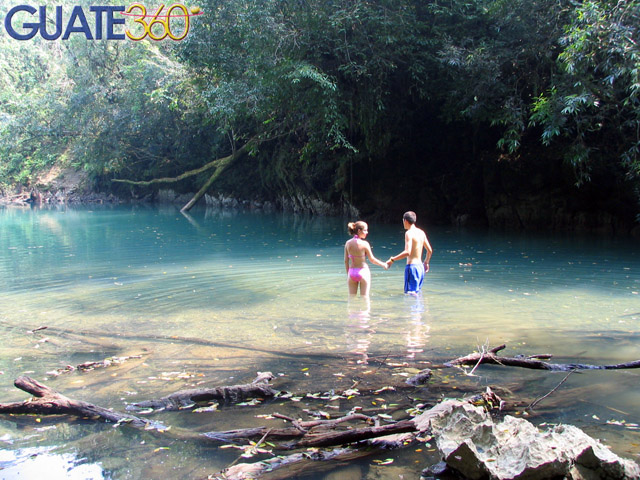 Turistas