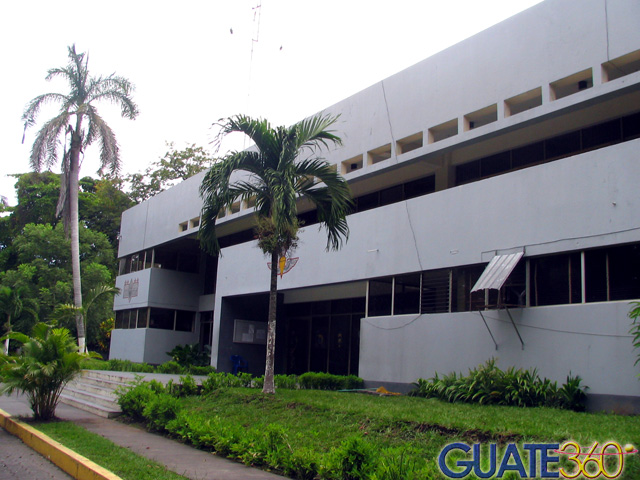 Oficinas Administrativas