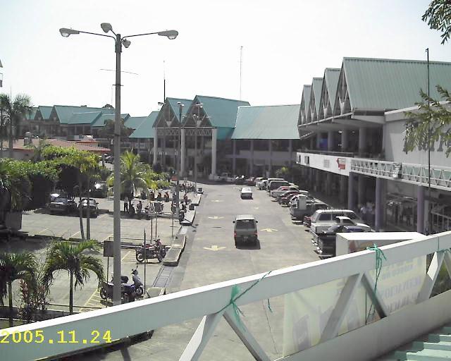 Plaza Palmeras, Escuintla