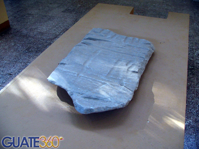 Piedra de tumba