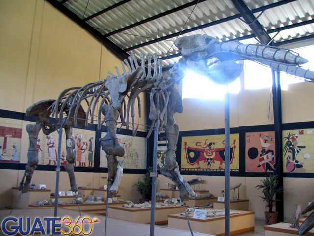 Mastodonte