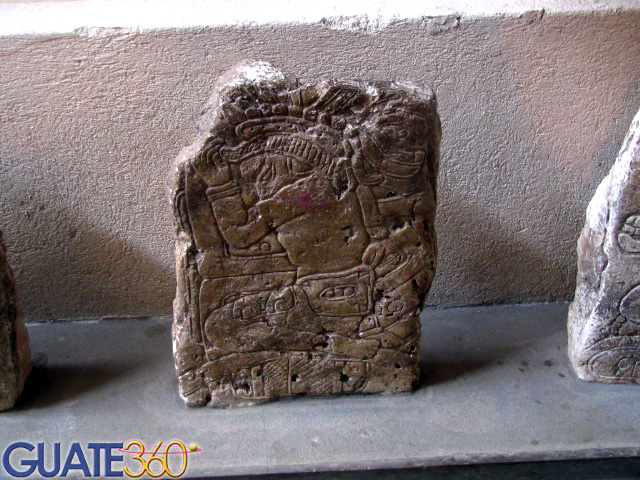 Piedra maya