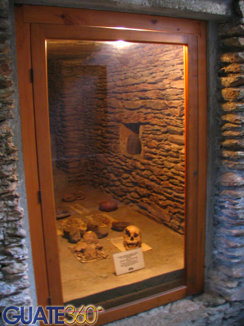 Tumba de Guaytan