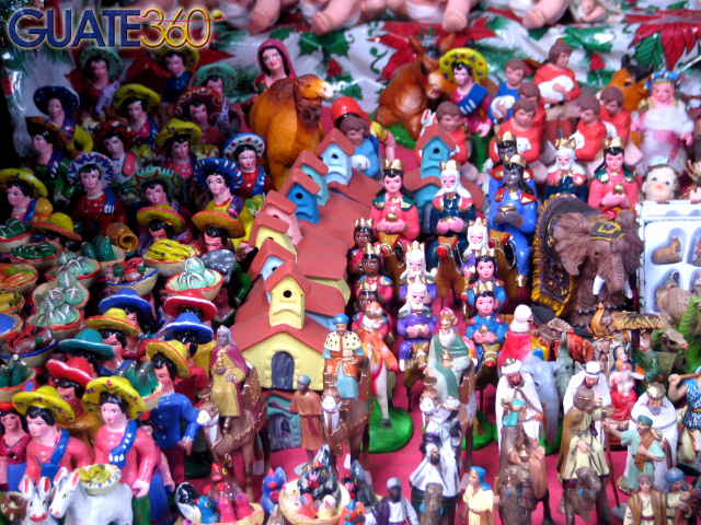 Reyes magos
