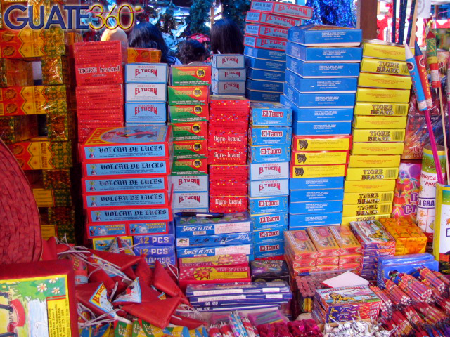 Cajas de cachinflines