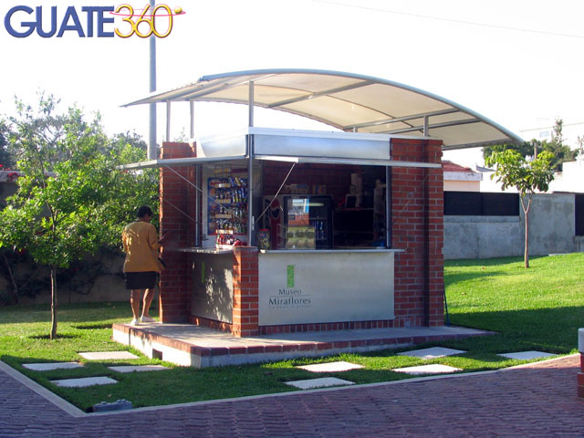 Tienda
