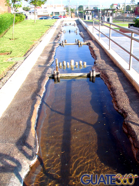 Represa