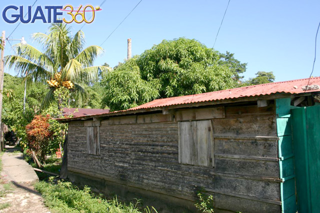 Cabañita