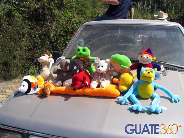 Juguetes