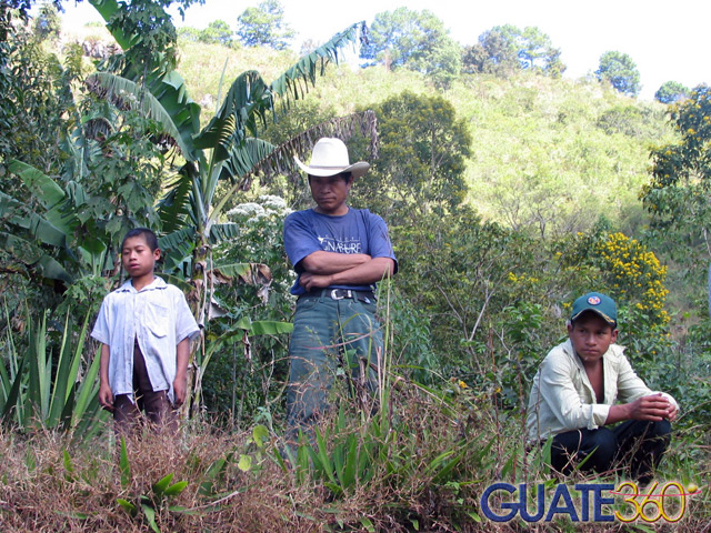 Trabajadores