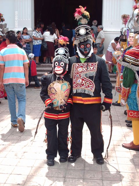 Nuestras tradiciones