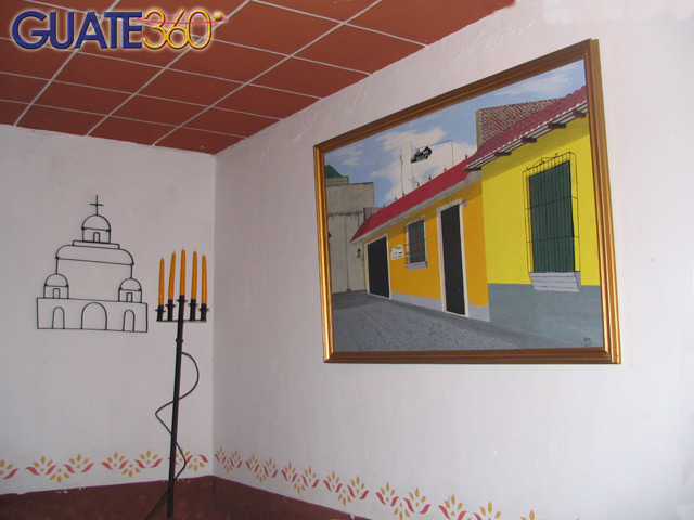 Decoración