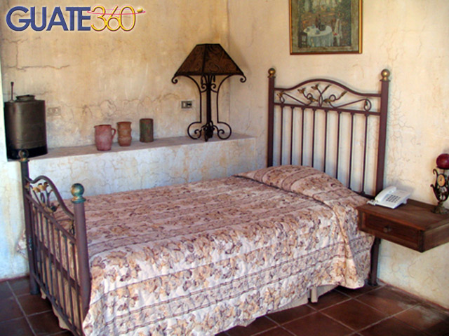 Habitación sencilla