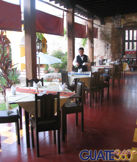 Ambiente fresco