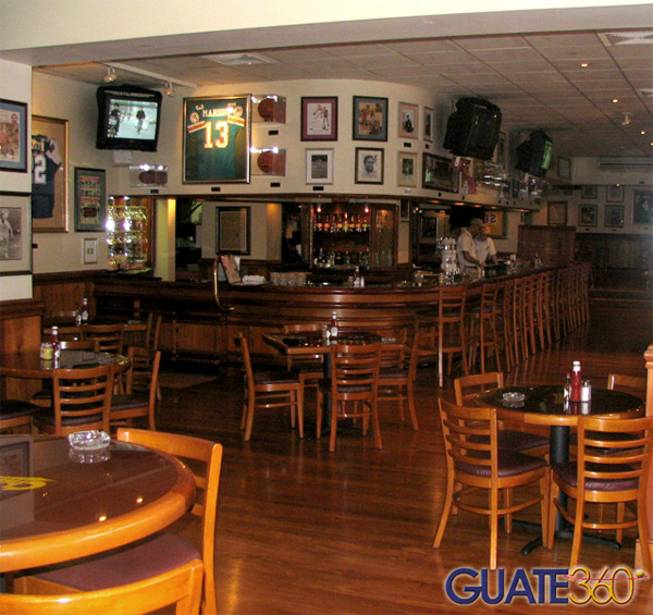 Bar & Restaurante