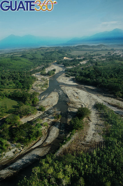 Fotos de Retalhuleu