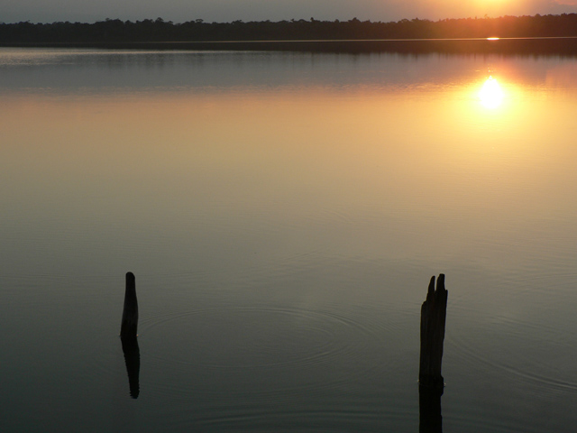 Laguna de LachuÃ¡