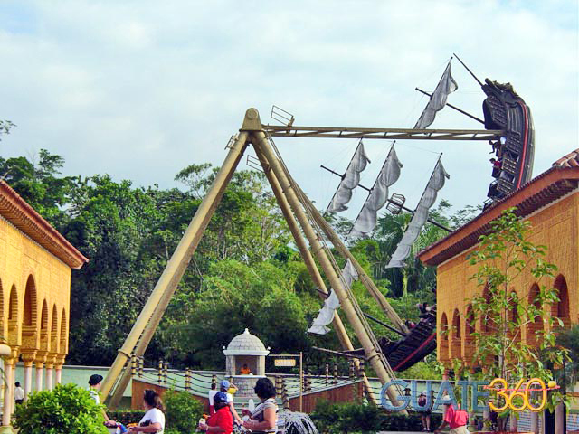 El Galeón