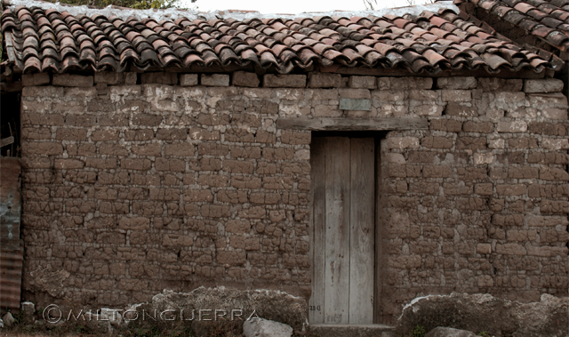 Casa de Adobe