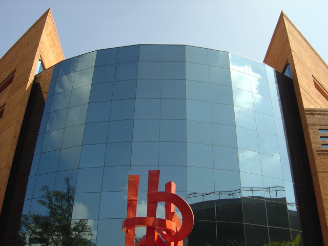 Edificio Corporacion de Occidente