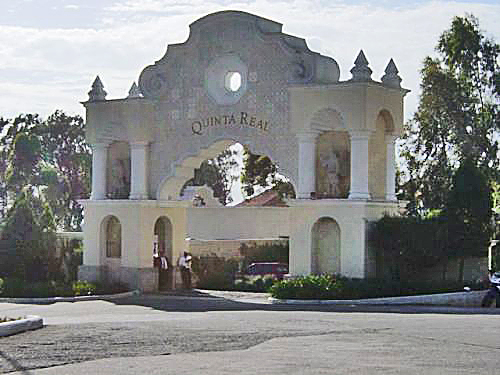 Hotel Quinta Real