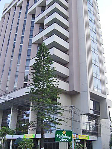 Hotel Holiday Inn