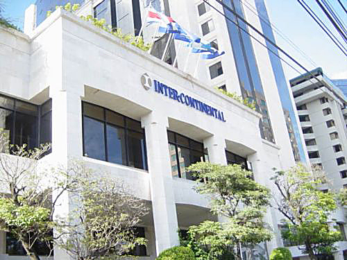 Hotel Intercontinental