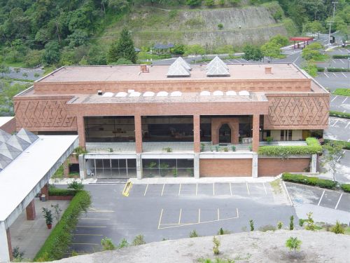 Museo Ixchel