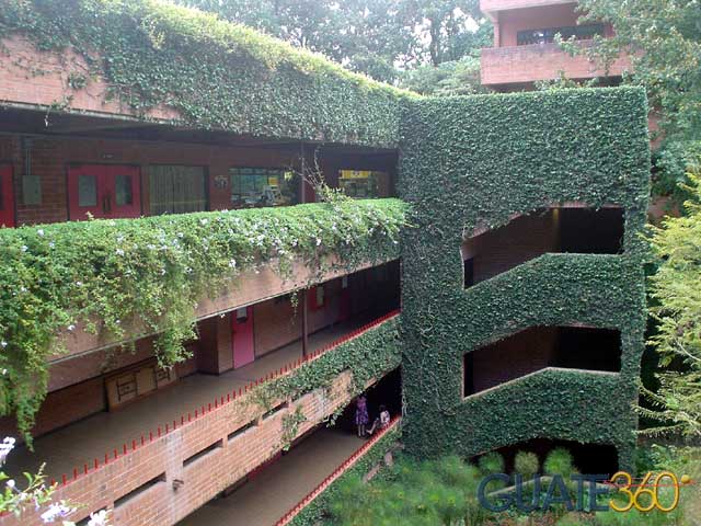 Campus UFM