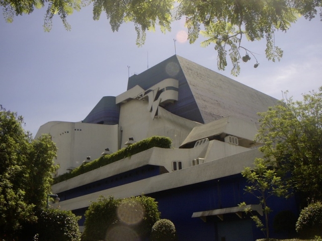 Teatro Nacional de Guatemala