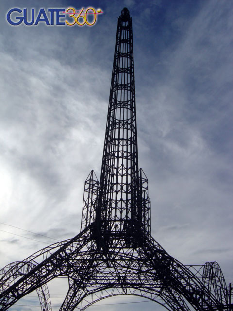 Torre del Reformador