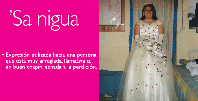 'Sa nigua