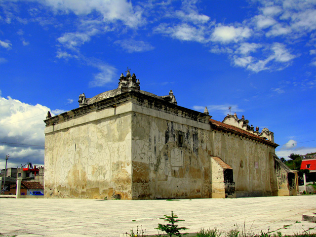 Salcaja en Quetzaltenango