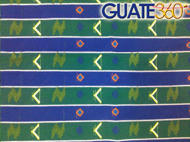 Tipicas Telas de Guatemala para Trajes Tradicionales